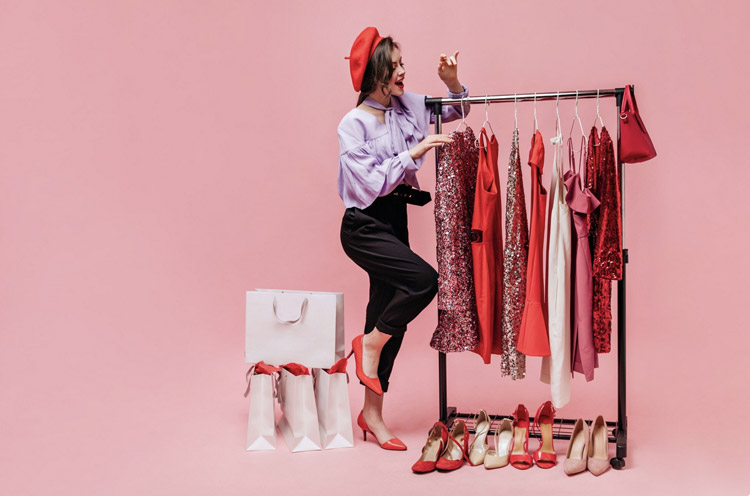 Pagnes & textiles